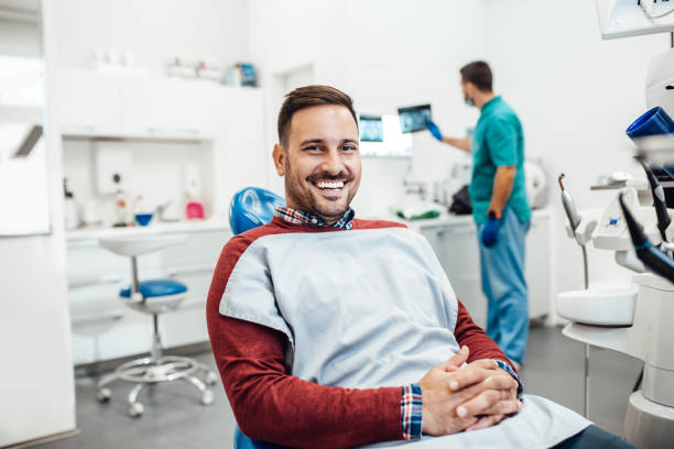 Best Residential Dentistry  in Pomona, NY